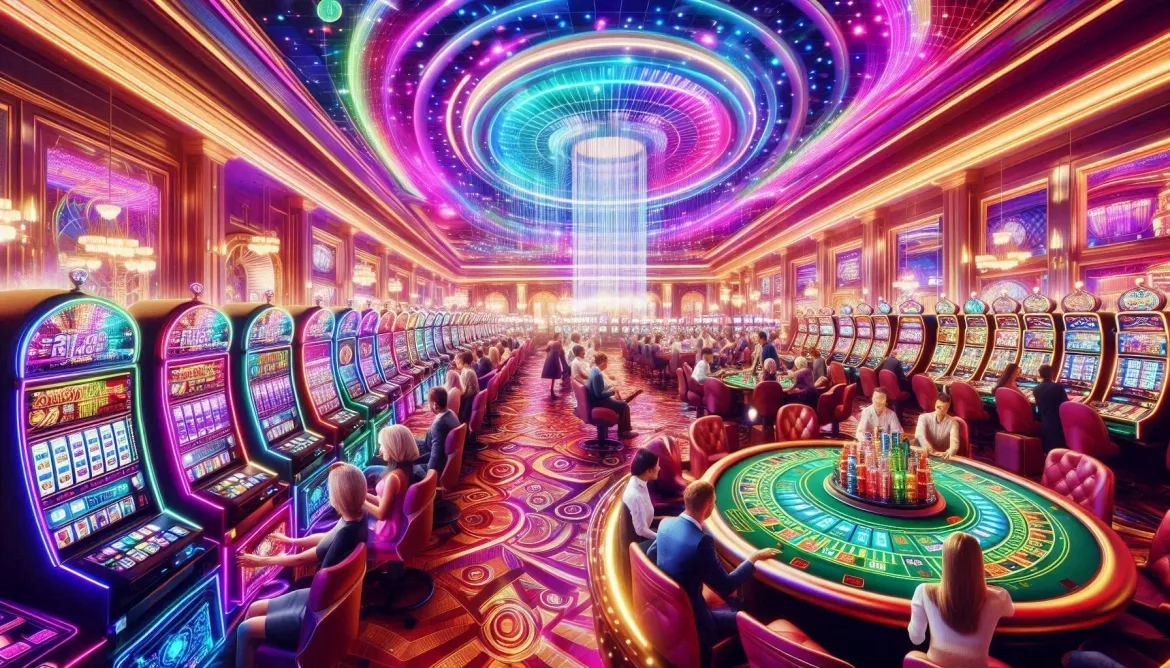 Slotoro Casino